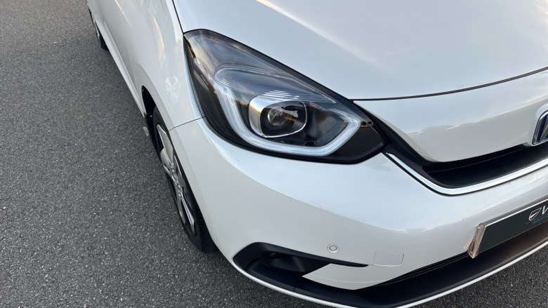 Honda Jazz 1.5 i-MMD Hybrid EX 5dr eCVT Hybrid Hatchback